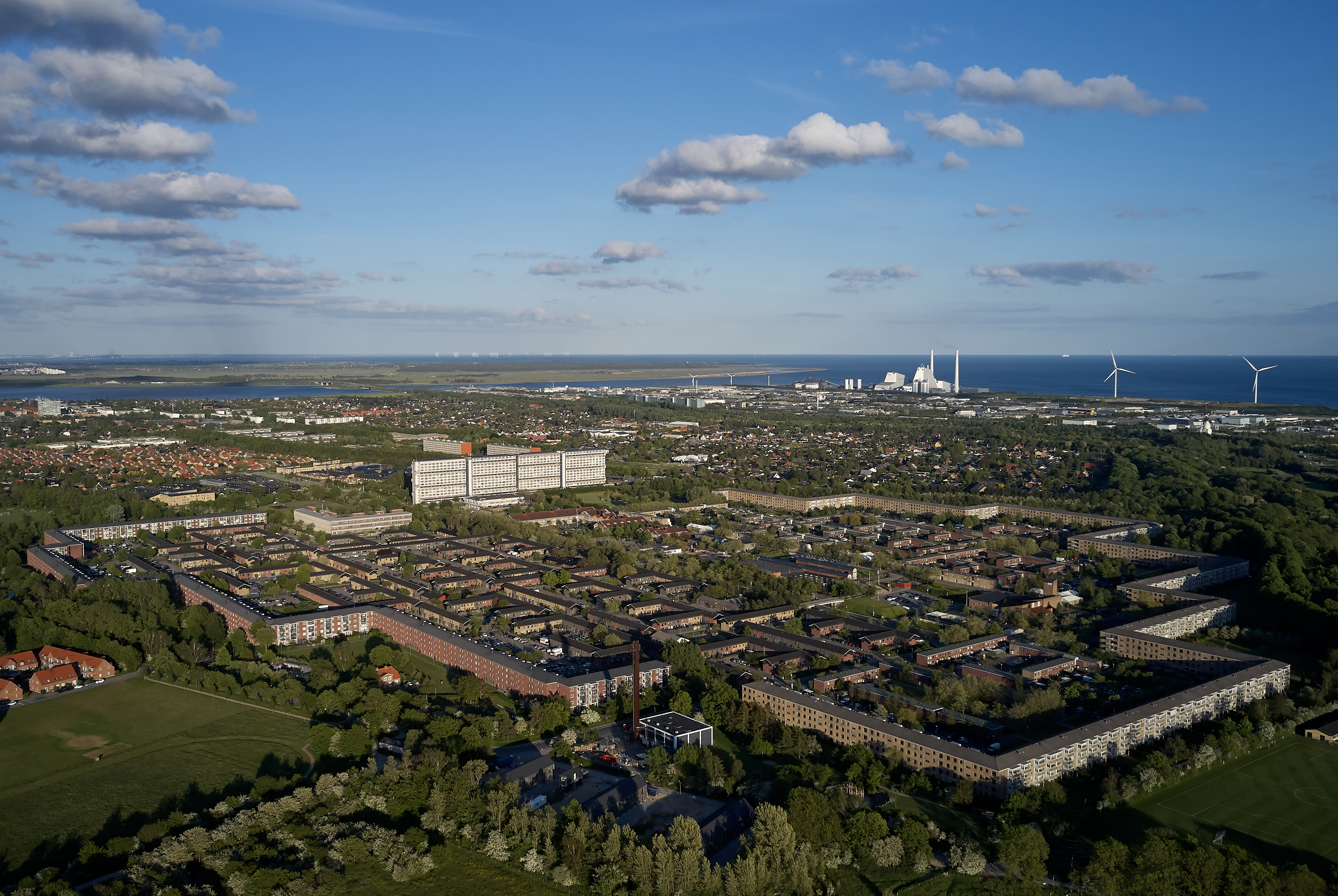 Desarrollo Industrial